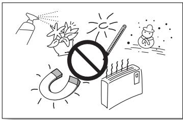 SAMSUNG HW-J7501 - PRECAUZIONI - 3