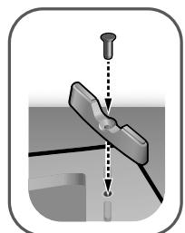 SAMSUNG HW-J7501 - INSTALAR O SOUNDBAR COMO SUPORTE DO TELEVISOR - 5