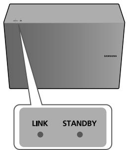 SAMSUNG HW-J7501 - MONTAGGIO DEI PIEDINI DEL COPERCHIO SUL SUBWOOFER - 4