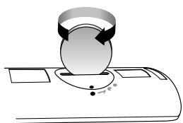 SAMSUNG HW-J7501 - COLOCAR PILHAS NO CONTROLLO REMOTO - 3