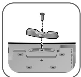 SAMSUNG HW-J7501 - INSTALAR O SOUNDBAR COMO SUPORTE DO TELEVISOR - 4