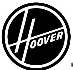 HOOVER RBC031B/1 ROBOTCOM3 - Záruka - 1