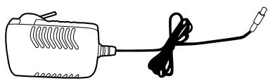 HOOVER RBC031B/1 ROBOTCOM3 - OBSAH BALENI - 4