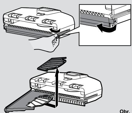 HOOVER RBC031B/1 ROBOTCOM3 - S Wi-Fi Aplikaci* - 3