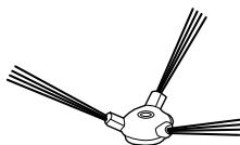 HOOVER RBC031B/1 ROBOTCOM3 - OBSAH BALENI - 11