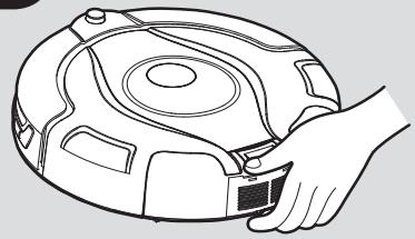 HOOVER RBC040 ROBO.COM3 - GB - 1