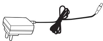 HOOVER RBC040 ROBO.COM3 - CONTENTS OF THE BOX - 4