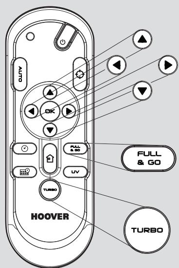 HOOVER RBC040 ROBO.COM3 - DE - 5