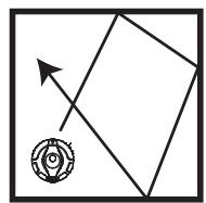 HOOVER RBC040 ROBO.COM3 - Programmi dipulizia - 1