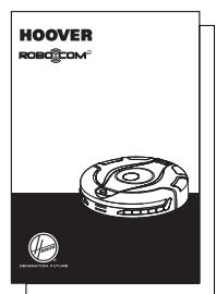 HOOVER RBC040 ROBO.COM3 - CONTEUDO DA CAIXA - 4
