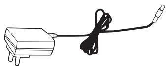 HOOVER RBC040 ROBO.COM3 - CONTENIDO DE LA CAJA - 4