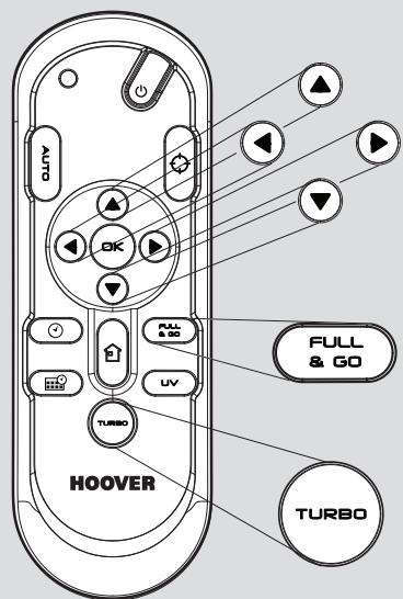 HOOVER RBC040 ROBO.COM3 - IT - 5