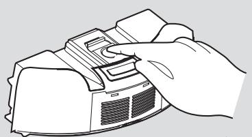 HOOVER RBC040 ROBO.COM3 - GB - 5