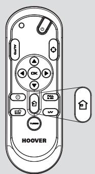 HOOVER RBC040 ROBO.COM3 - Additional Features - 2