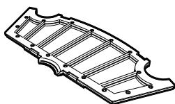 HOOVER RBC040 ROBO.COM3 - CONTENTS OF THE BOX - 3