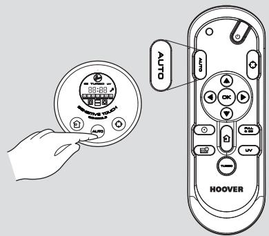 HOOVER RBC040 ROBO.COM3 - DE - 3