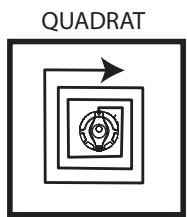 HOOVER RBC040 ROBO.COM3 - Reinigungssprogramme - 4