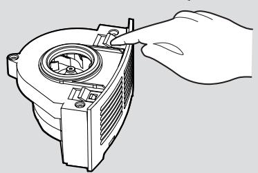 HOOVER RBC040 ROBO.COM3 - DE - 7