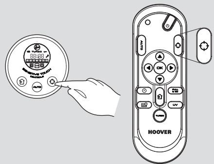 HOOVER RBC040 ROBO.COM3 - DE - 4