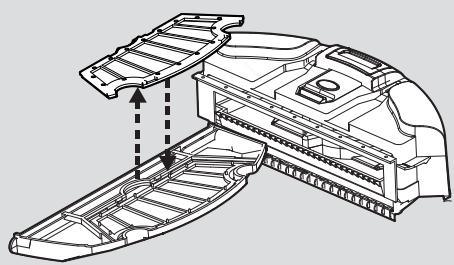 HOOVER RBC040 ROBO.COM3 - DE - 4