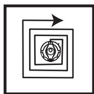 HOOVER RBC040 ROBO.COM3 - Cleaning Programs - 4