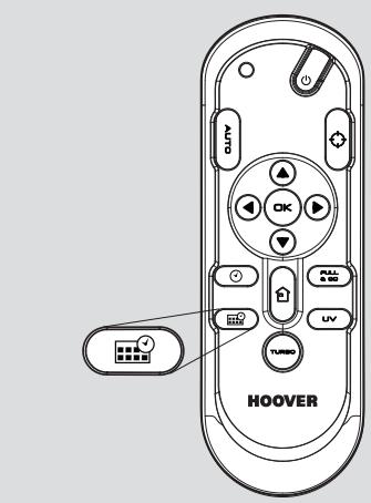 HOOVER RBC040 ROBO.COM3 - Zusätzliche Funktionen - 4
