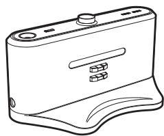 HOOVER RBC040 ROBO.COM3 - CONTENUTO DELLA CONFEZIONE - 2