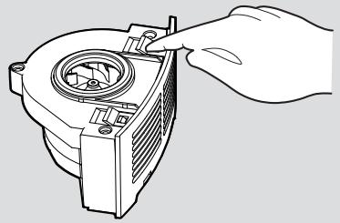 HOOVER RBC040 ROBO.COM3 - FR - 7