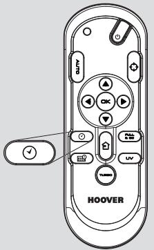 HOOVER RBC040 ROBO.COM3 - Configuración de la "Barrera virtual"* (Barrera virtual), - 6