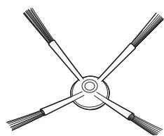 HOOVER RBC040 ROBO.COM3 - CONTENU DE LA BOITE - 11