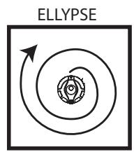 HOOVER RBC040 ROBO.COM3 - Reinigungssprogramme - 3