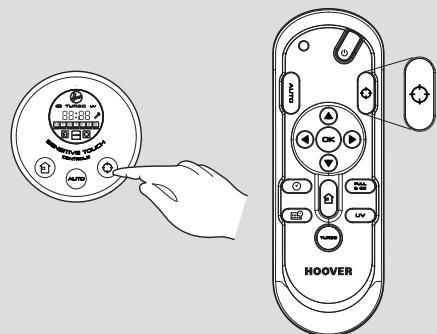 HOOVER RBC040 ROBO.COM3 - FR - 4