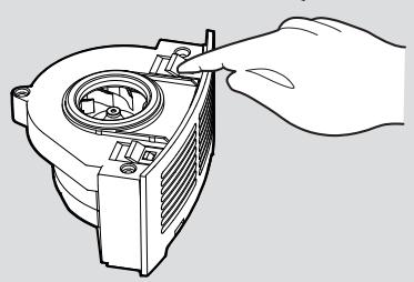 HOOVER RBC040 ROBO.COM3 - ES - 7