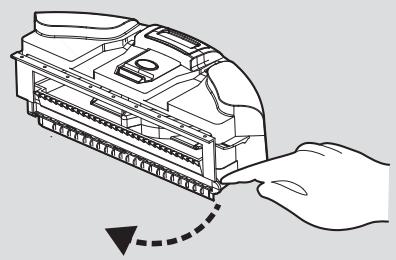 HOOVER RBC040 ROBO.COM3 - DE - 3