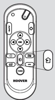 HOOVER RBC040 ROBO.COM3 - Fonctions supplémentaires - 9