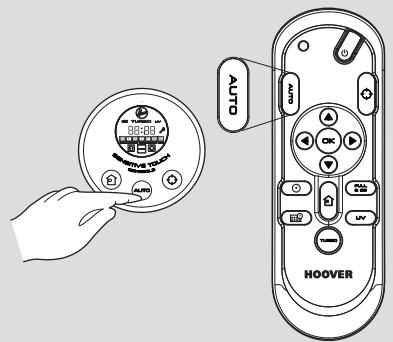 HOOVER RBC040 ROBO.COM3 - IT - 3