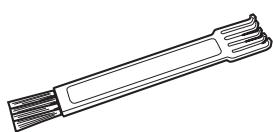 HOOVER RBC040 ROBO.COM3 - CONTENTS OF THE BOX - 10