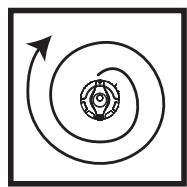 HOOVER RBC040 ROBO.COM3 - Programmi dipulizia - 3