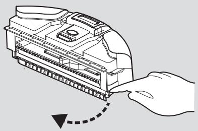 HOOVER RBC040 ROBO.COM3 - IT - 3