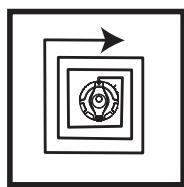 HOOVER RBC040 ROBO.COM3 - Programmi dipulizia - 4