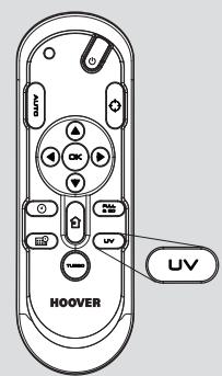 HOOVER RBC040 ROBO.COM3 - Caratteristiche supplementari - 6