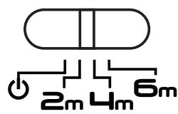 HOOVER RBC040 ROBO.COM3 - Einrichten der Virtuellen Barriere* - 3