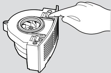 HOOVER RBC040 ROBO.COM3 - GB - 7