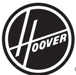 HOOVER RBC070 ROBO.COM3 - Votre garantie - 1