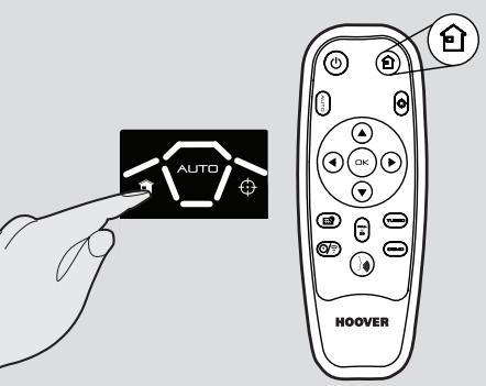 HOOVER ROBO.COM3 RBC 090, RBC 090.COM3 - BATTERIE - 6