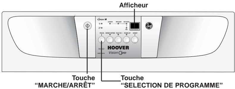 HOOVER VISION ONE - ATTENTION! - 1