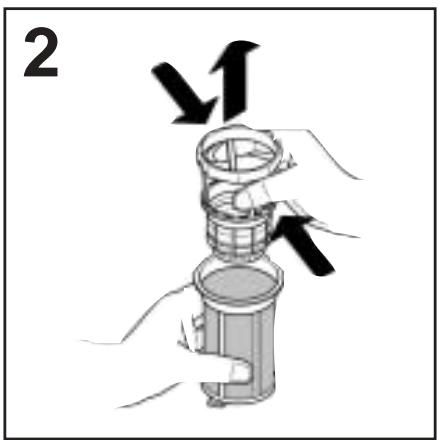 HOOVER VISION ONE - IMPORTANT - 2