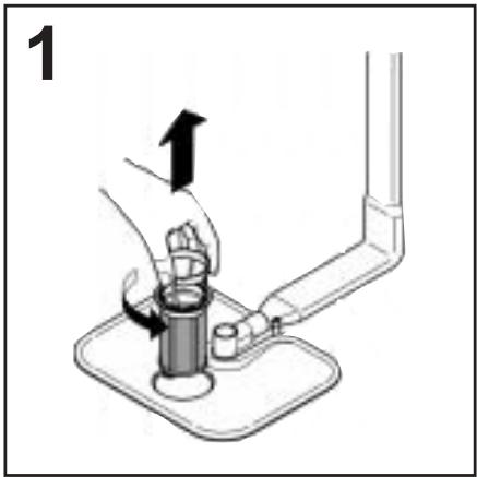 HOOVER VISION ONE - IMPORTANT - 1