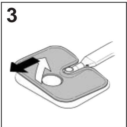HOOVER VISION ONE - IMPORTANT - 3