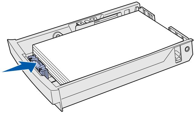 LEXMARK C510 - Laden vullen - 6